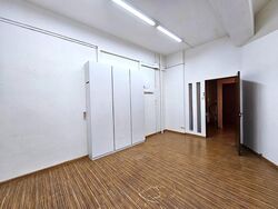 Kapo Factory Building (D13), Factory #504158201